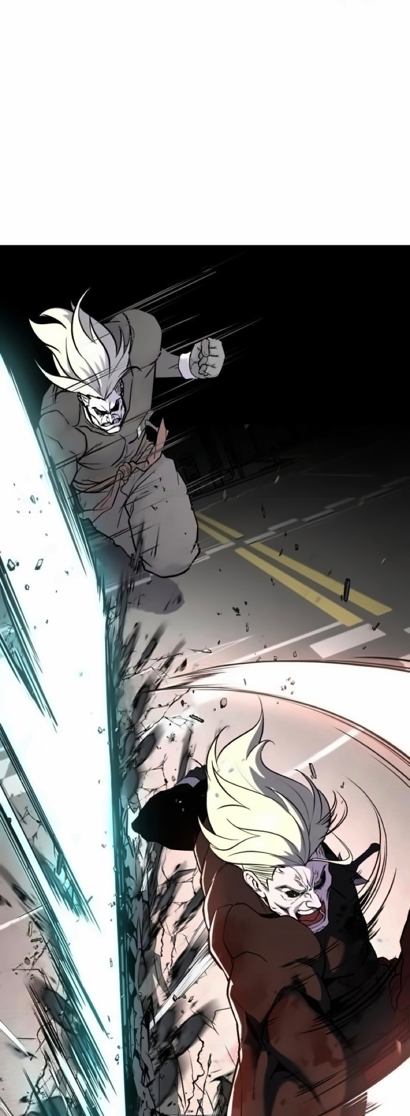 The Boy of Death Ch. 271 第57页