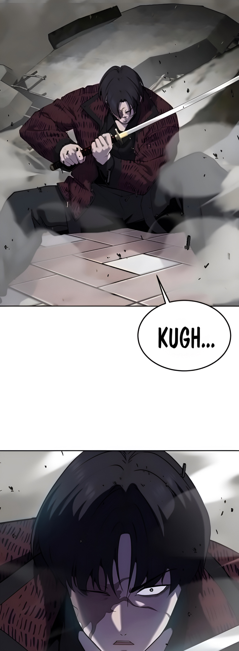 The Boy of Death Ch. 271 第60页