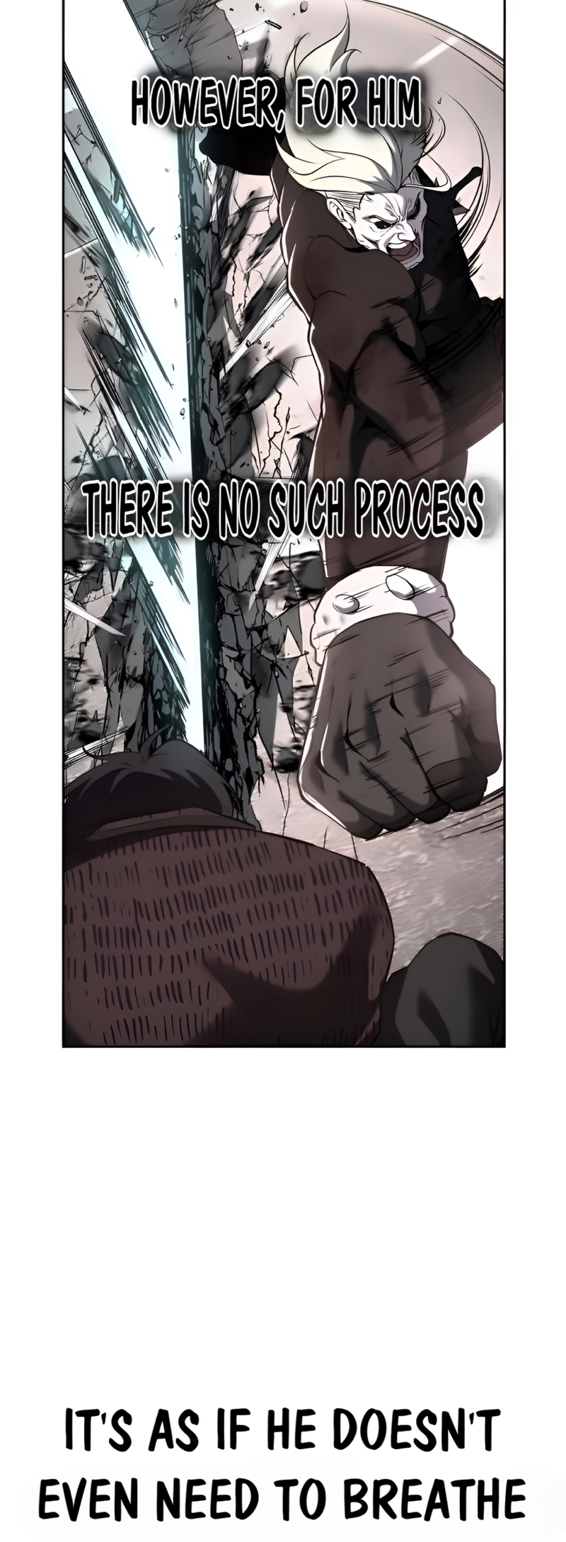 The Boy of Death Ch. 271 第63页