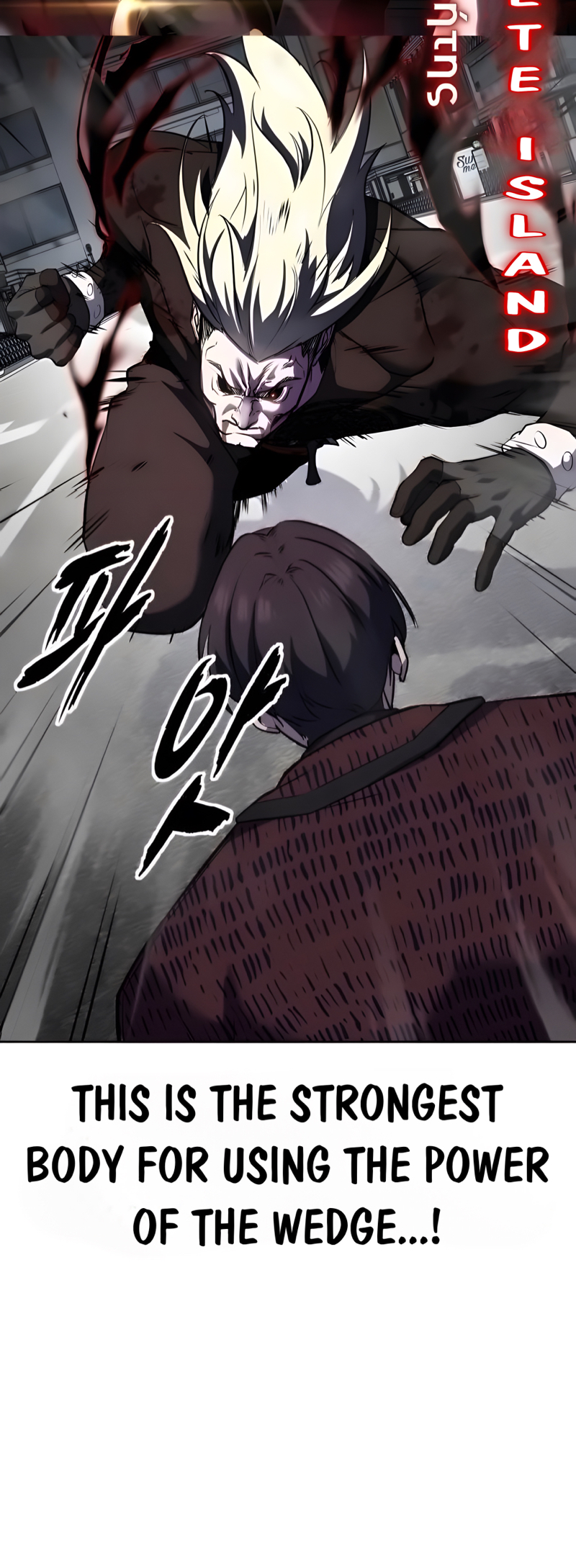The Boy of Death Ch. 271 第65页
