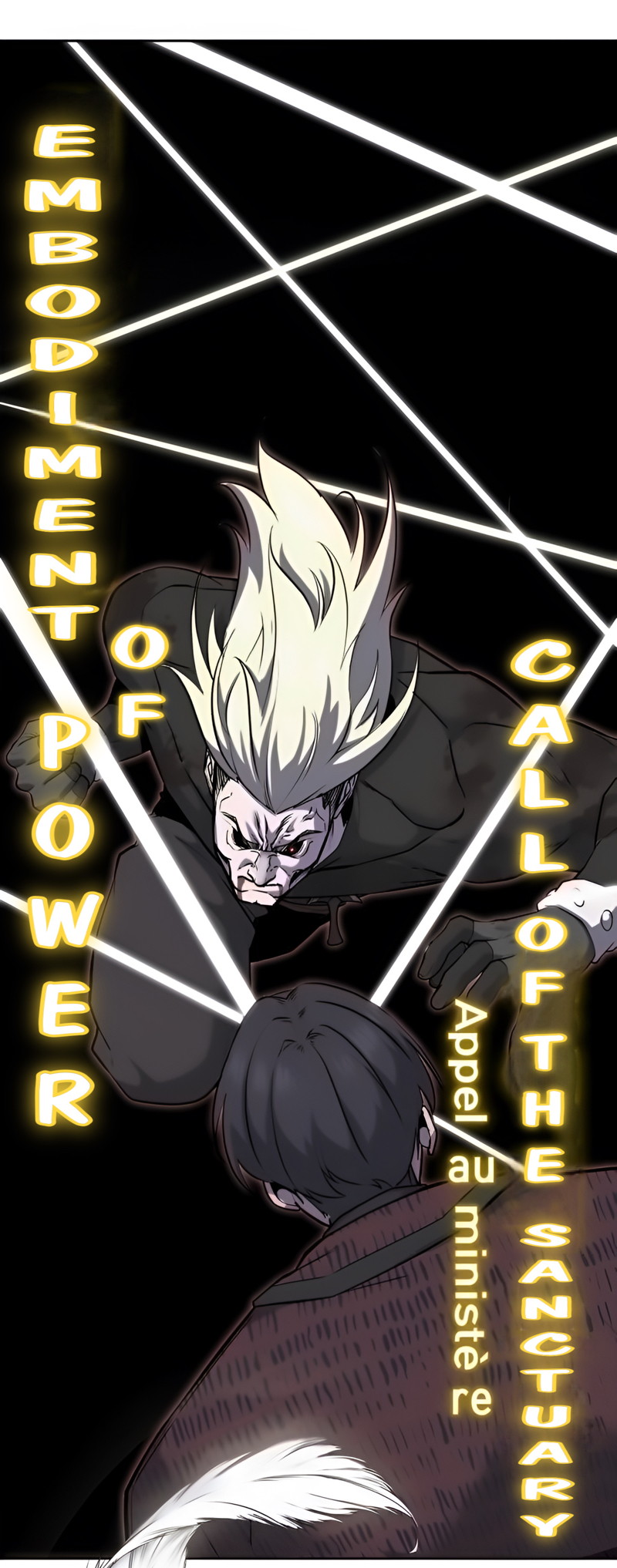 The Boy of Death Ch. 271 第66页