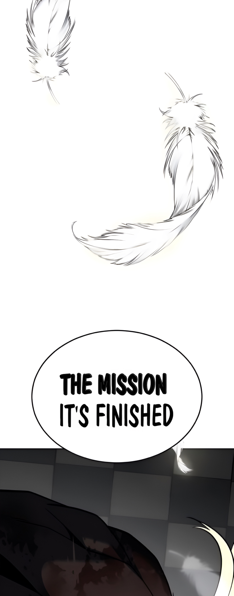 The Boy of Death Ch. 271 第67页