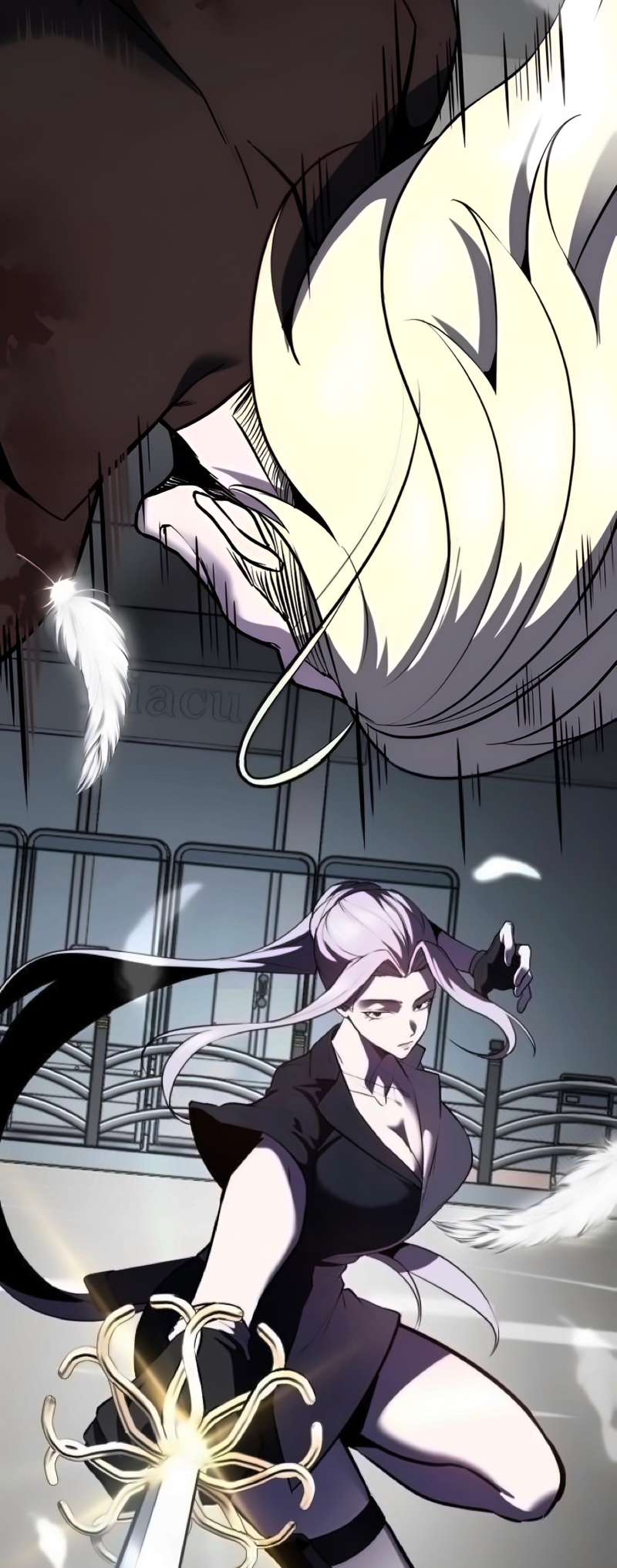 The Boy of Death Ch. 271 第68页