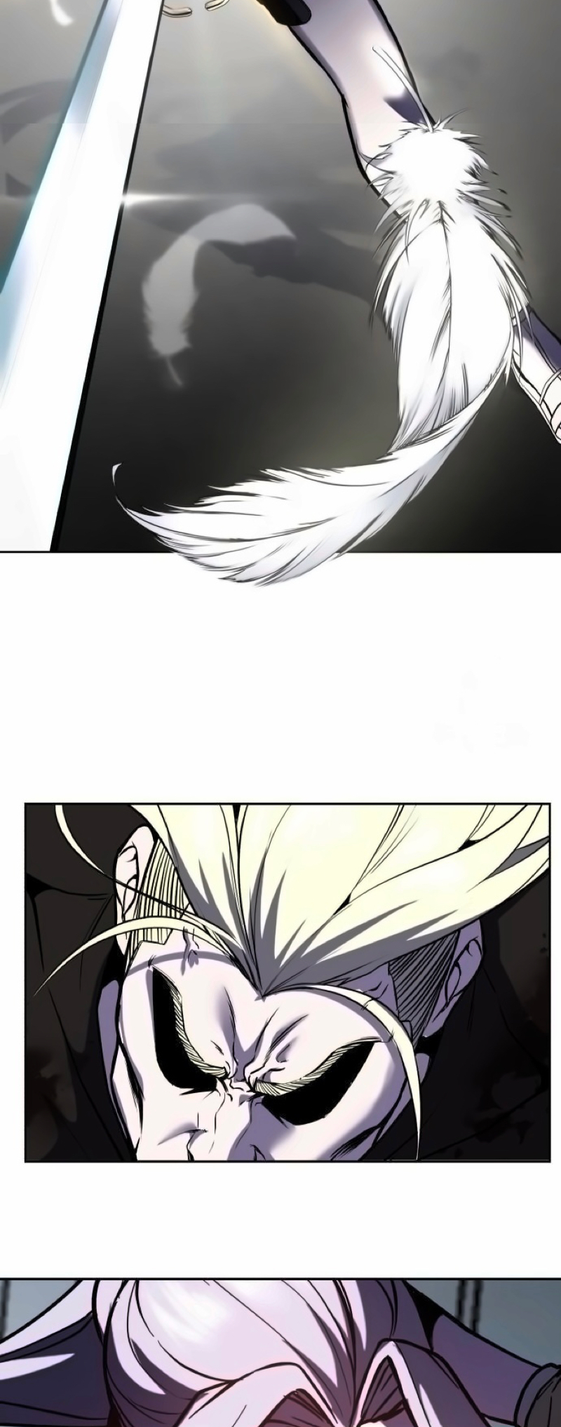 The Boy of Death Ch. 271 第69页