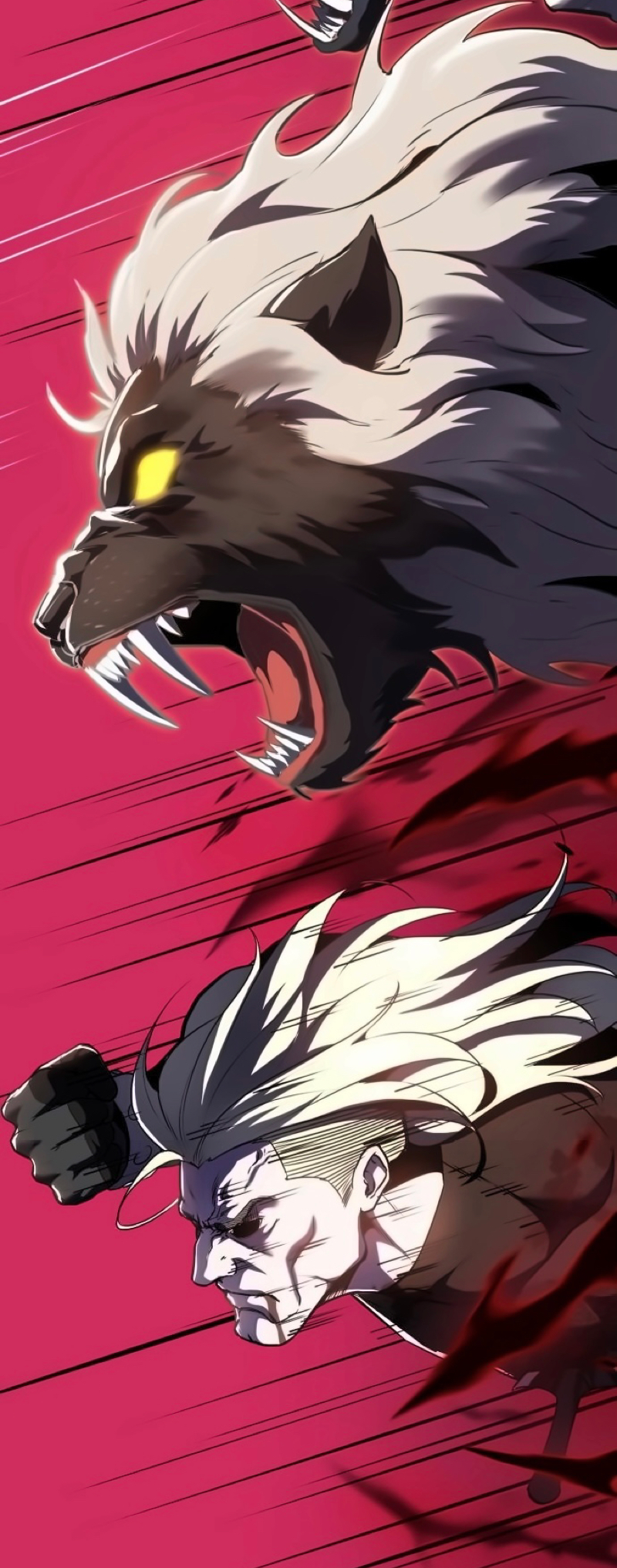 The Boy of Death Ch. 271 第71页