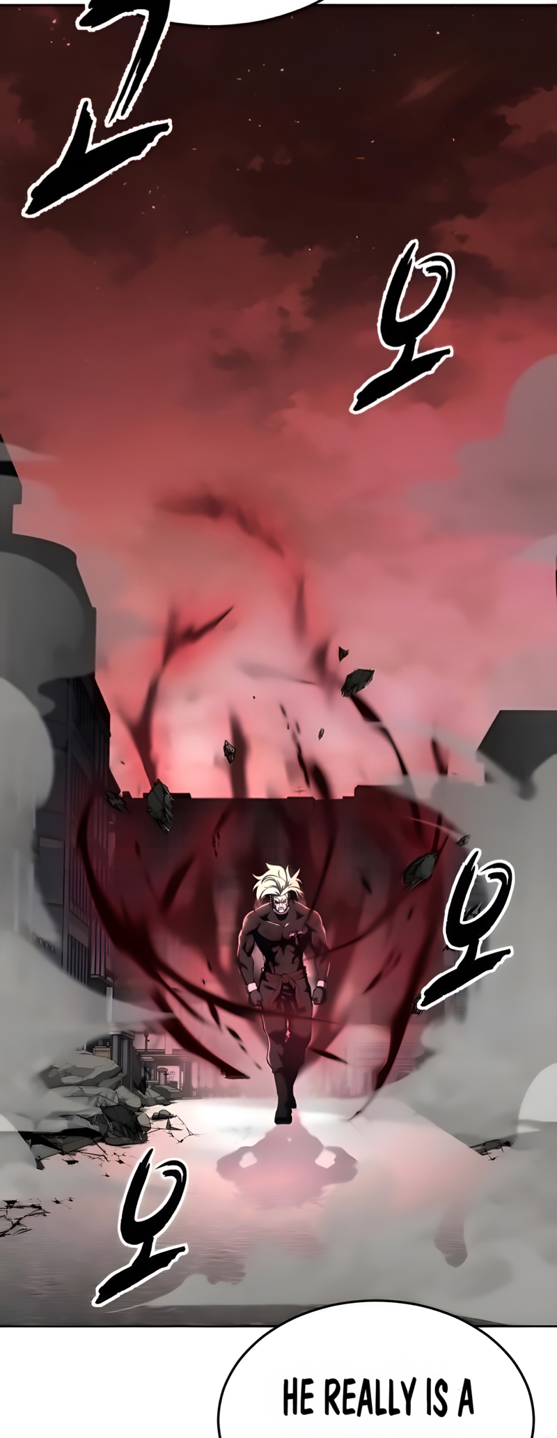 The Boy of Death Ch. 271 第76页