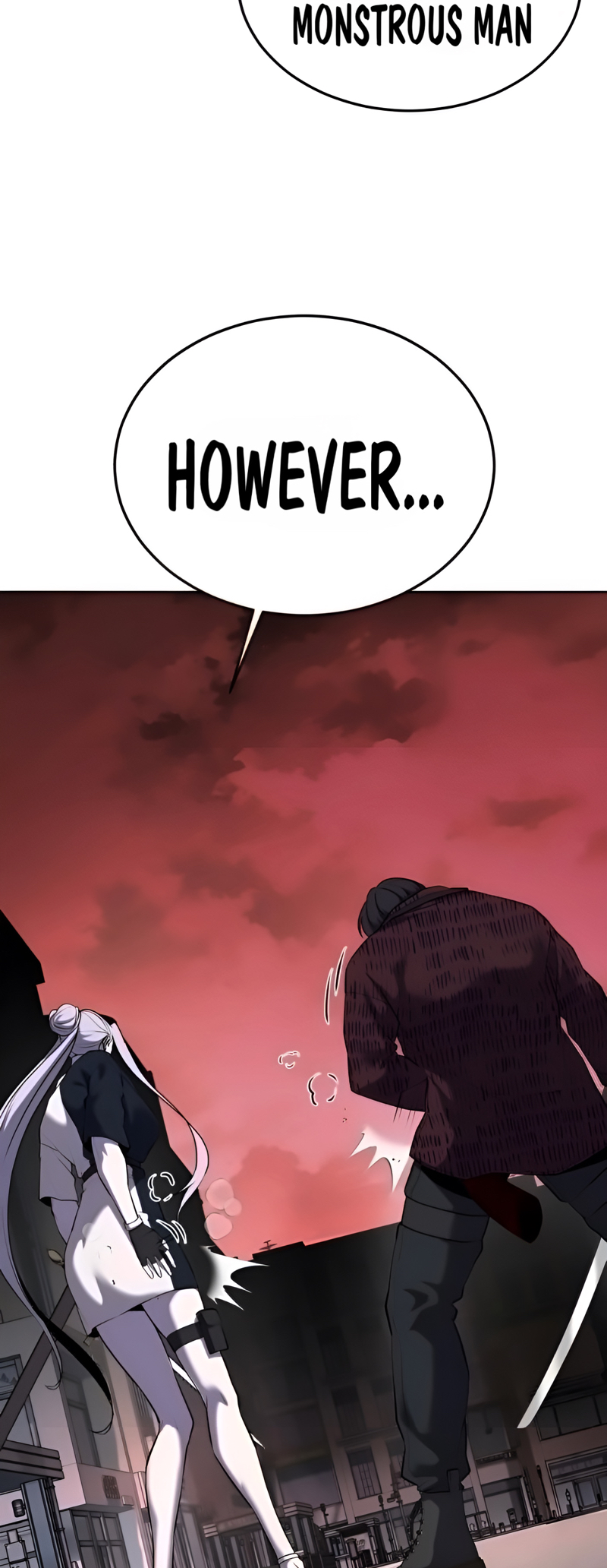 The Boy of Death Ch. 271 第77页