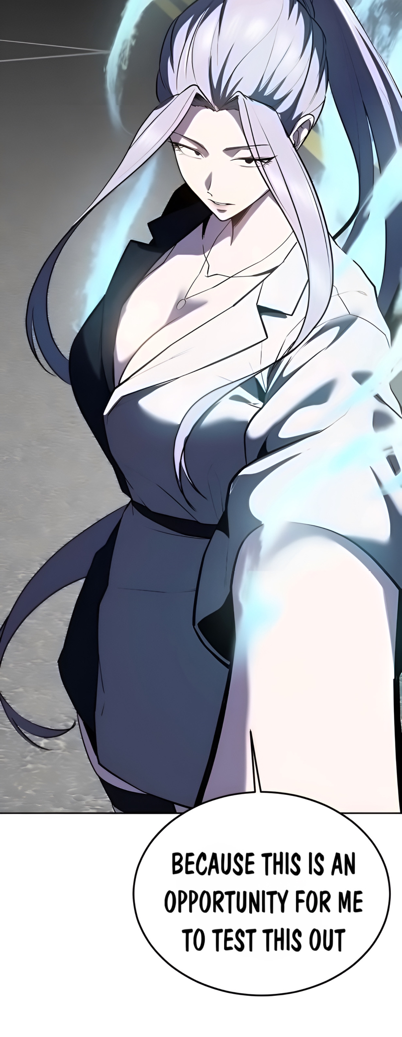 The Boy of Death Ch. 271 第80页