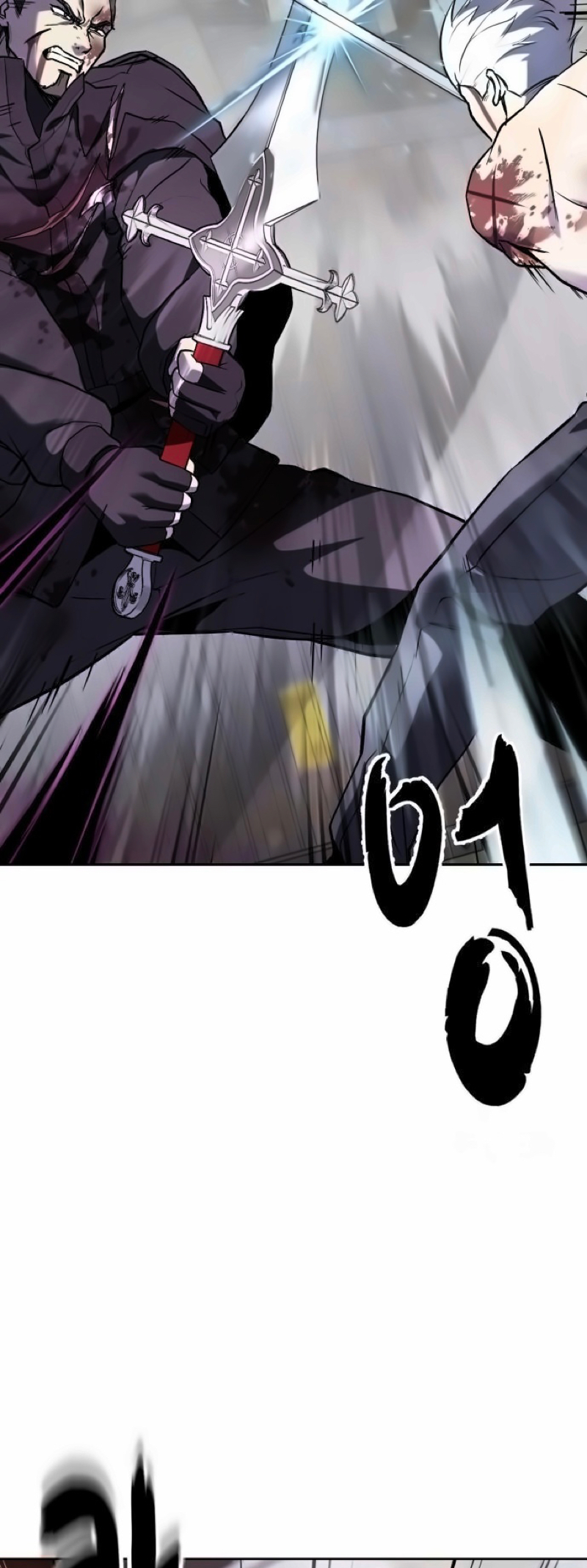 The Boy of Death Ch. 271 第9页