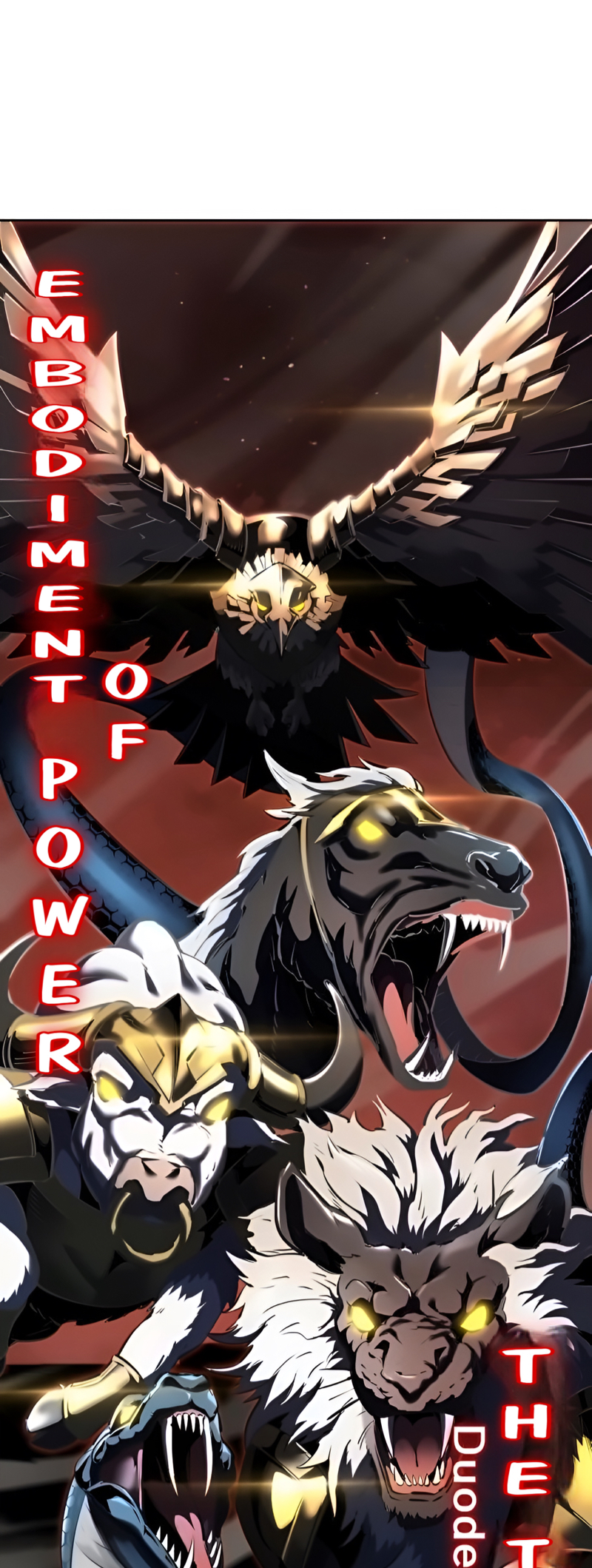 The Boy of Death Ch. 271 第81页