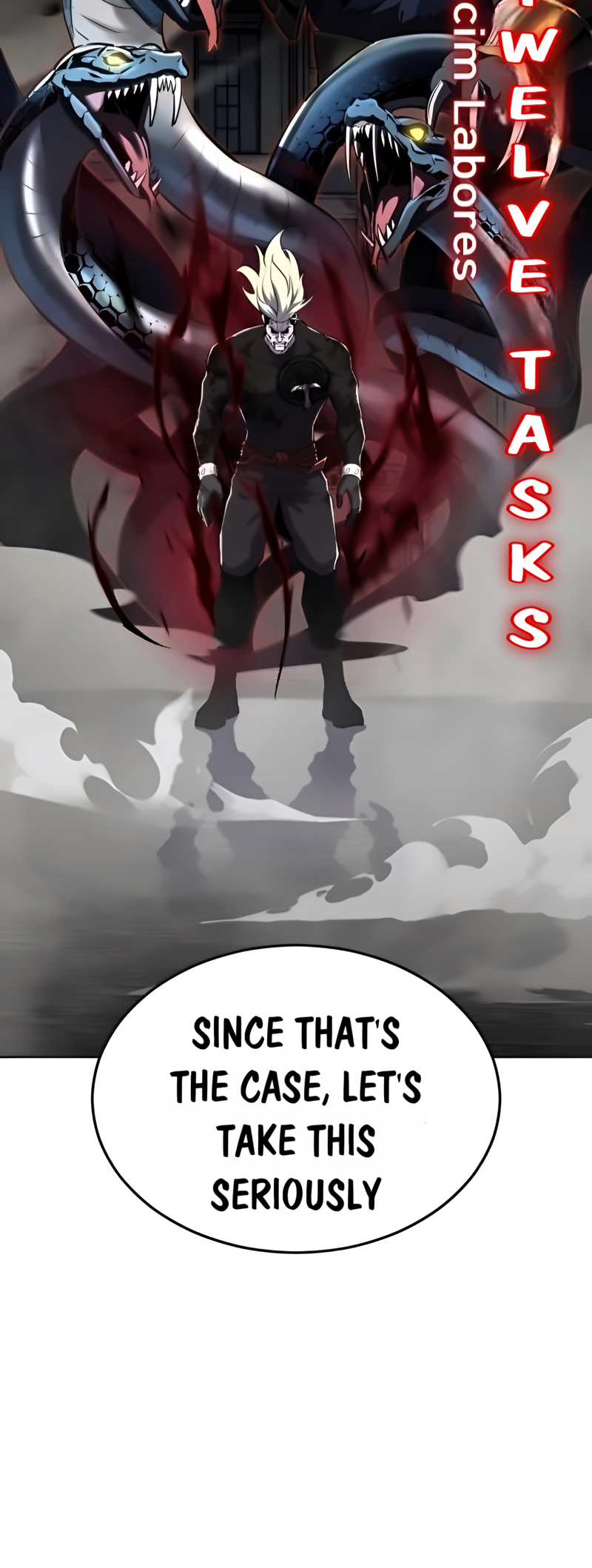 The Boy of Death Ch. 271 第82页