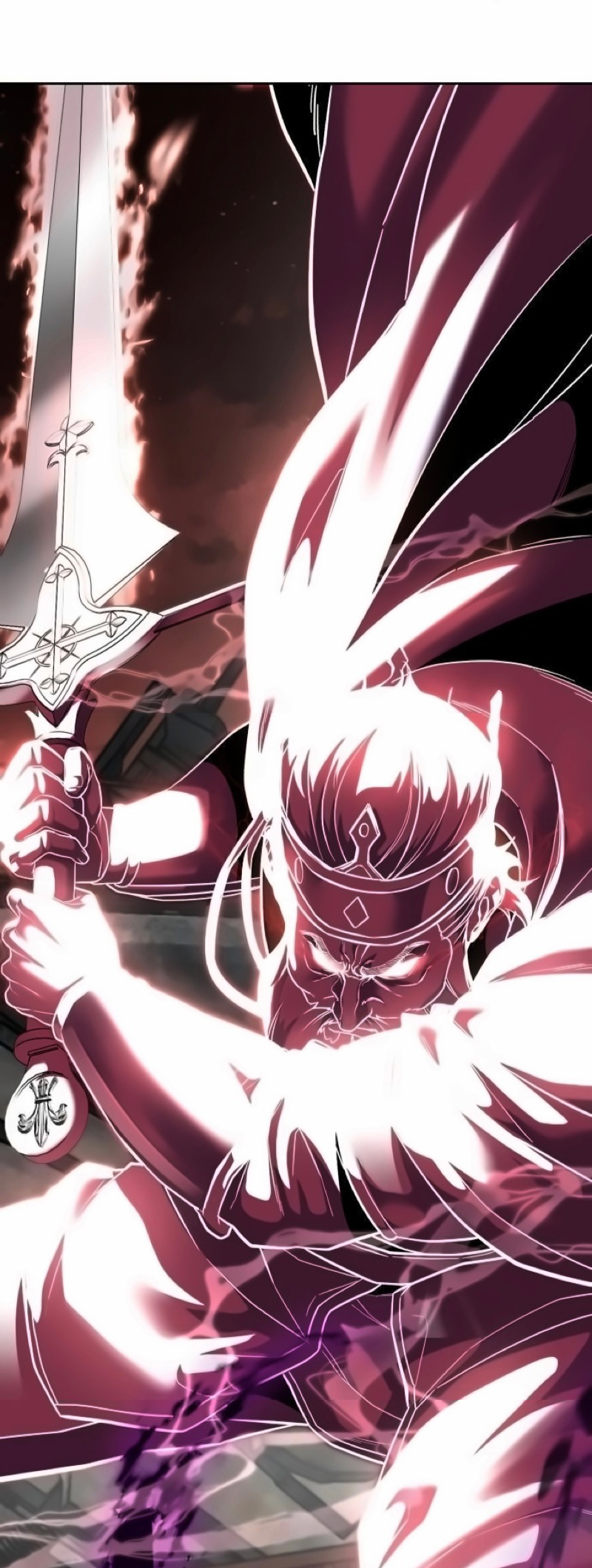 The Boy of Death Ch. 271 第84页