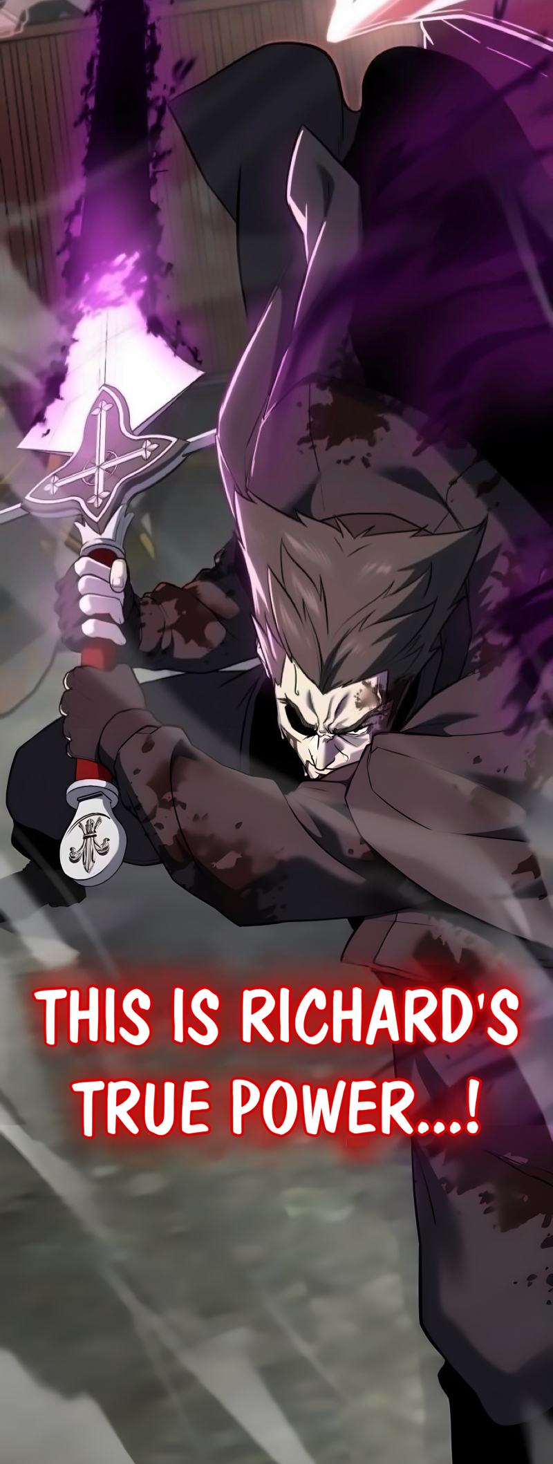 The Boy of Death Ch. 271 第85页