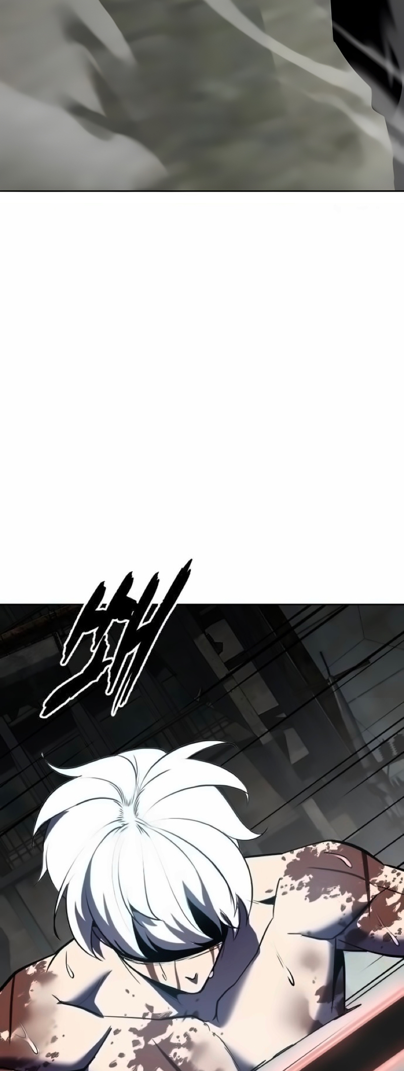 The Boy of Death Ch. 271 第86页