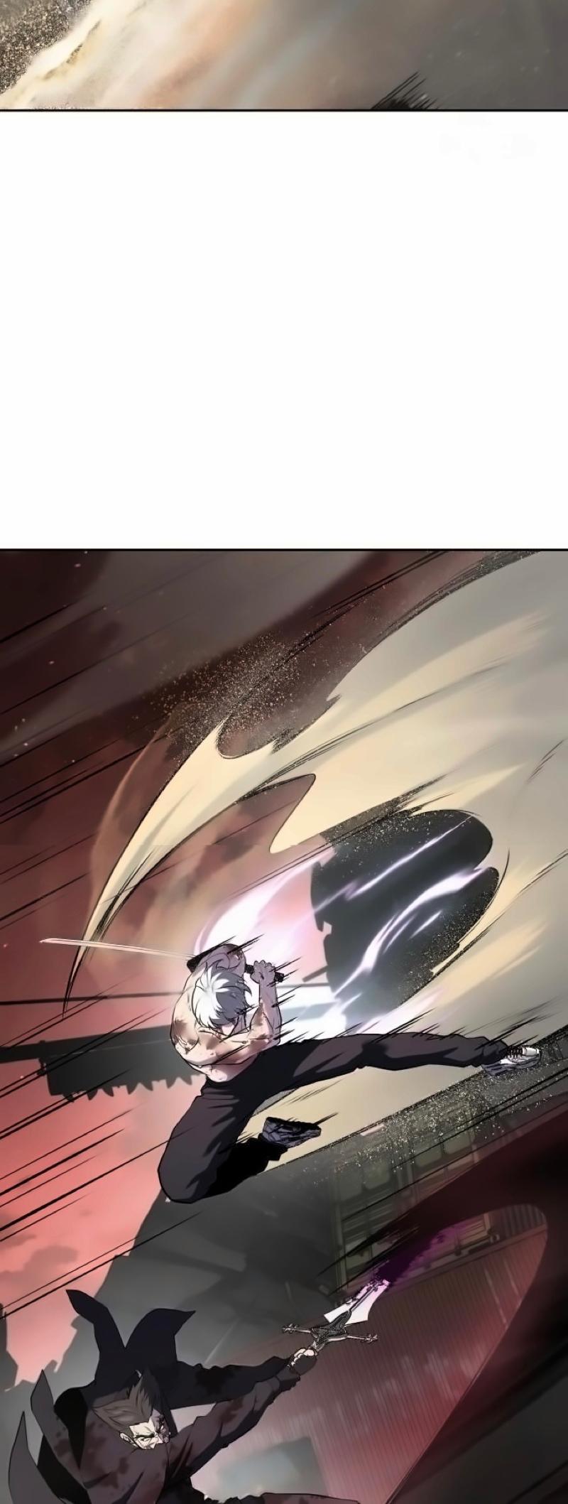 The Boy of Death Ch. 271 第88页