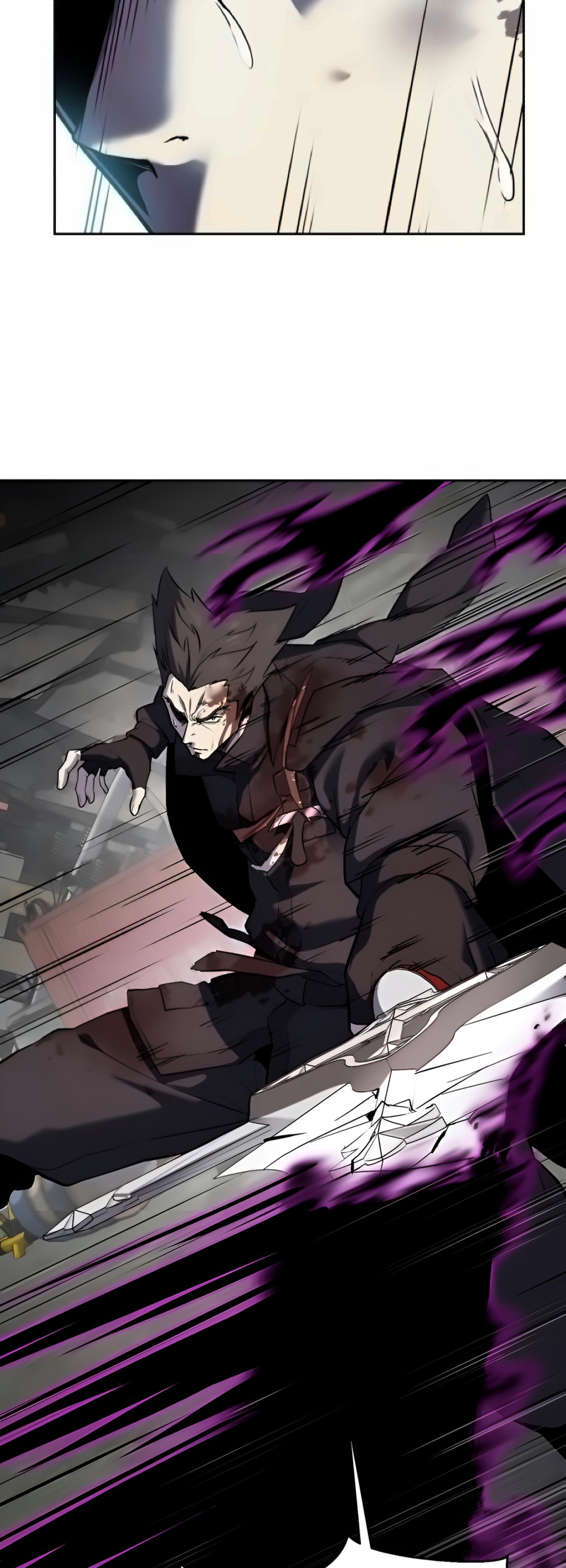 The Boy of Death Ch. 271 第92页