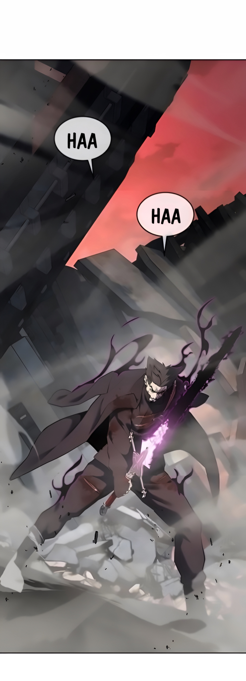 The Boy of Death Ch. 271 第96页