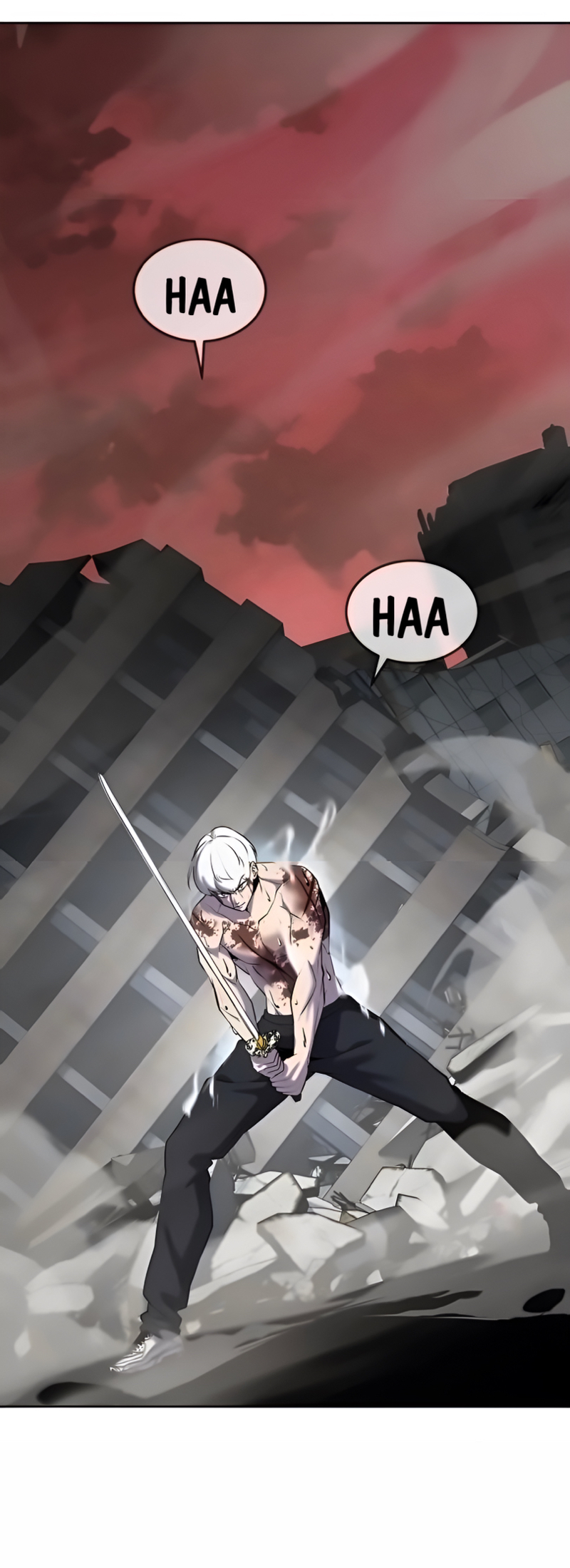 The Boy of Death Ch. 271 第97页