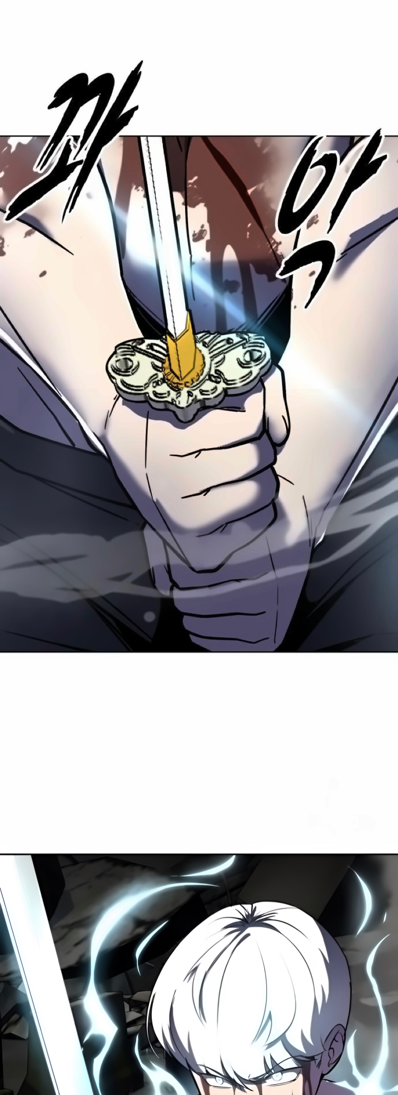 The Boy of Death Ch. 271 第98页