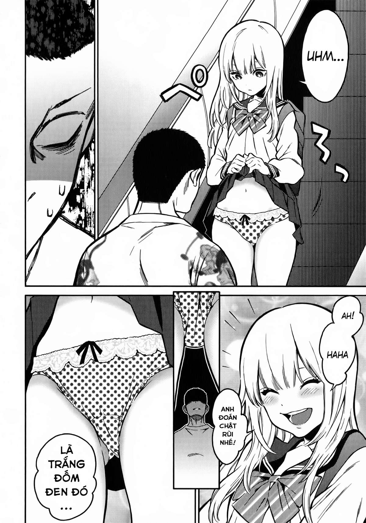 Momoiro Meloik Vol. 1 Ch. 1 第20页