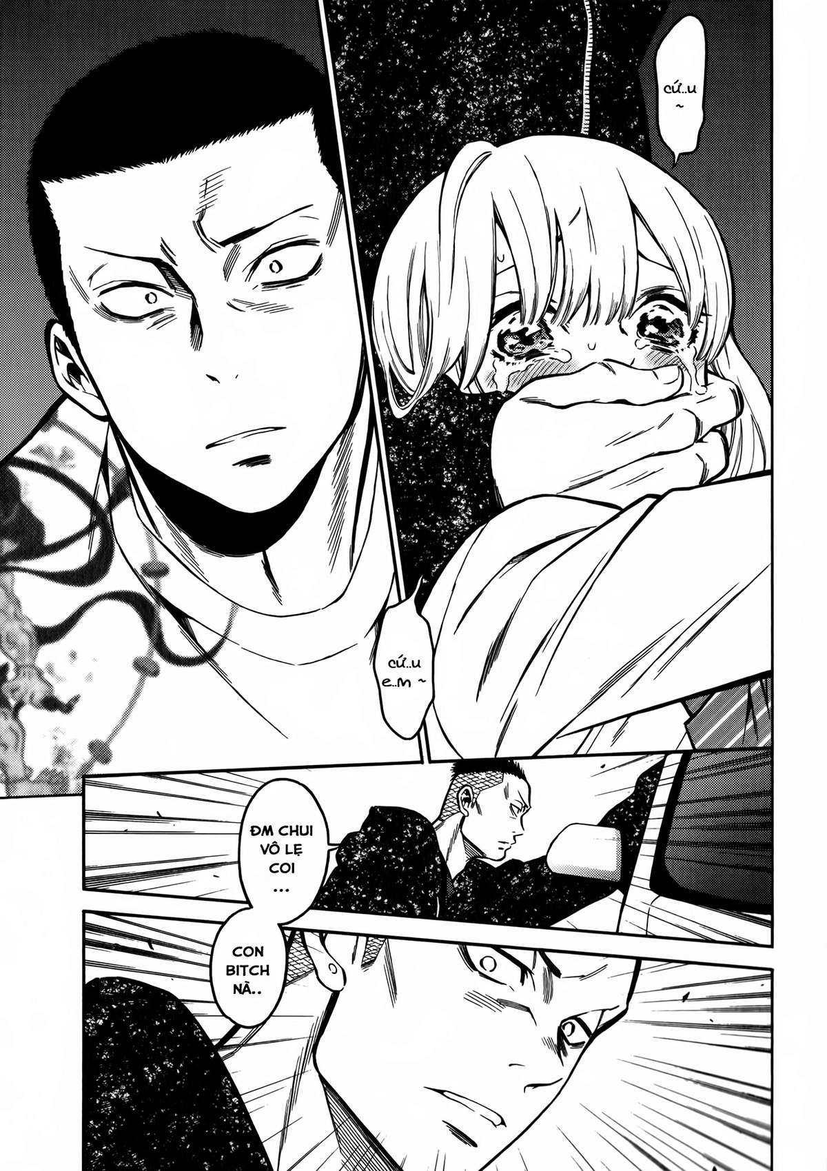 Momoiro Meloik Vol. 1 Ch. 1 第33页