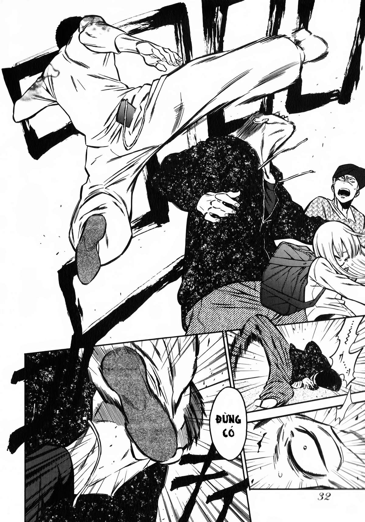 Momoiro Meloik Vol. 1 Ch. 1 第34页