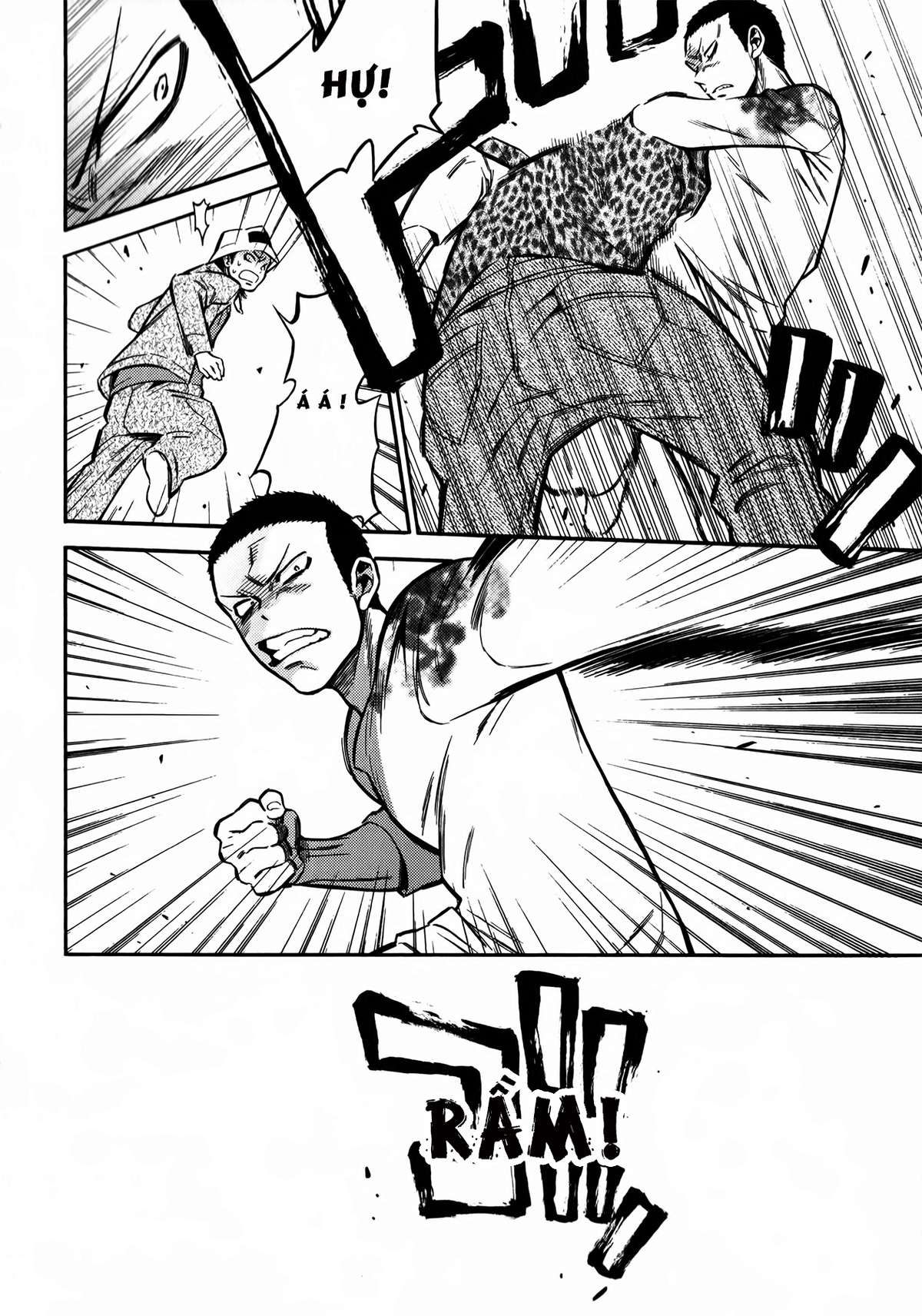Momoiro Meloik Vol. 1 Ch. 1 第36页