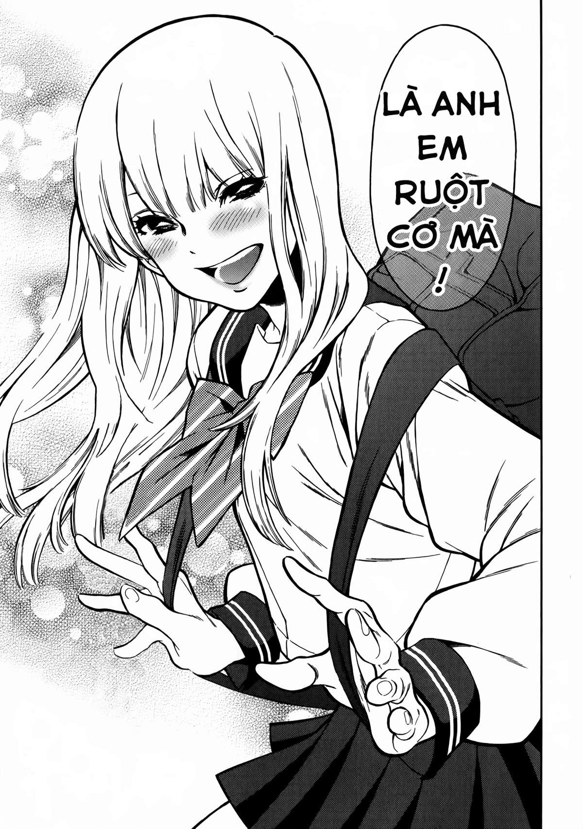Momoiro Meloik Vol. 1 Ch. 1 第9页