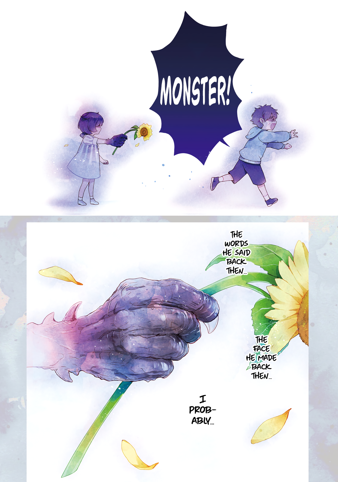 Otome Kaijuu Caramelize 第5页
