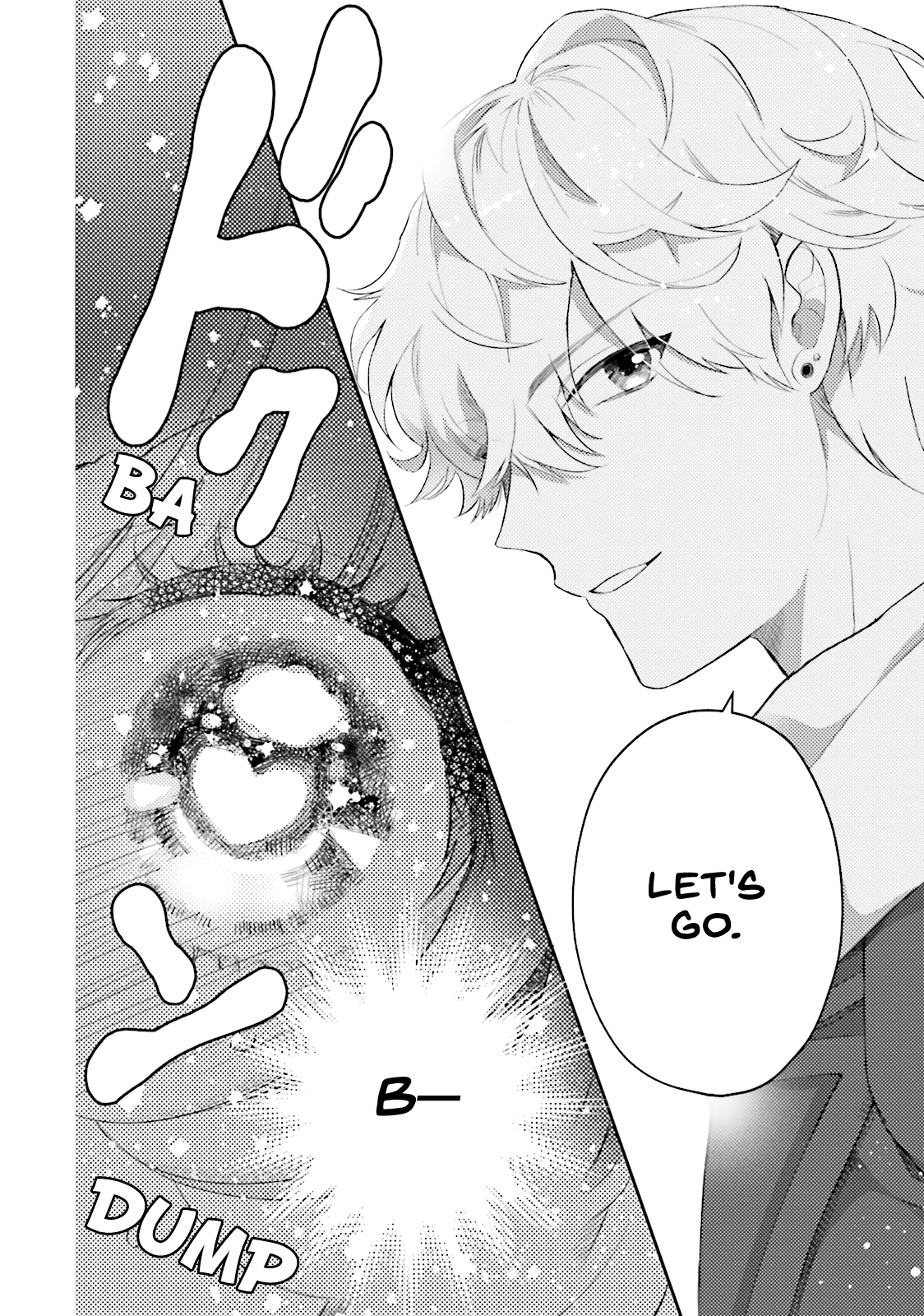 Otome Kaijuu Caramelize The High School Girl Who's All Alone 第43页