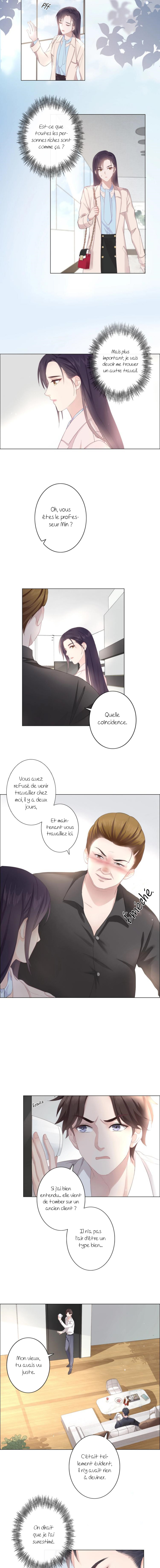 She is mine Ch. 1 第18页