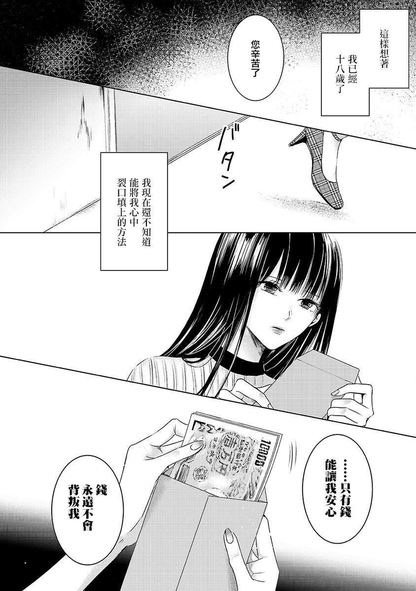 Ashita, Watashi wa Dareka no Kanojo Ch. 2 第2页