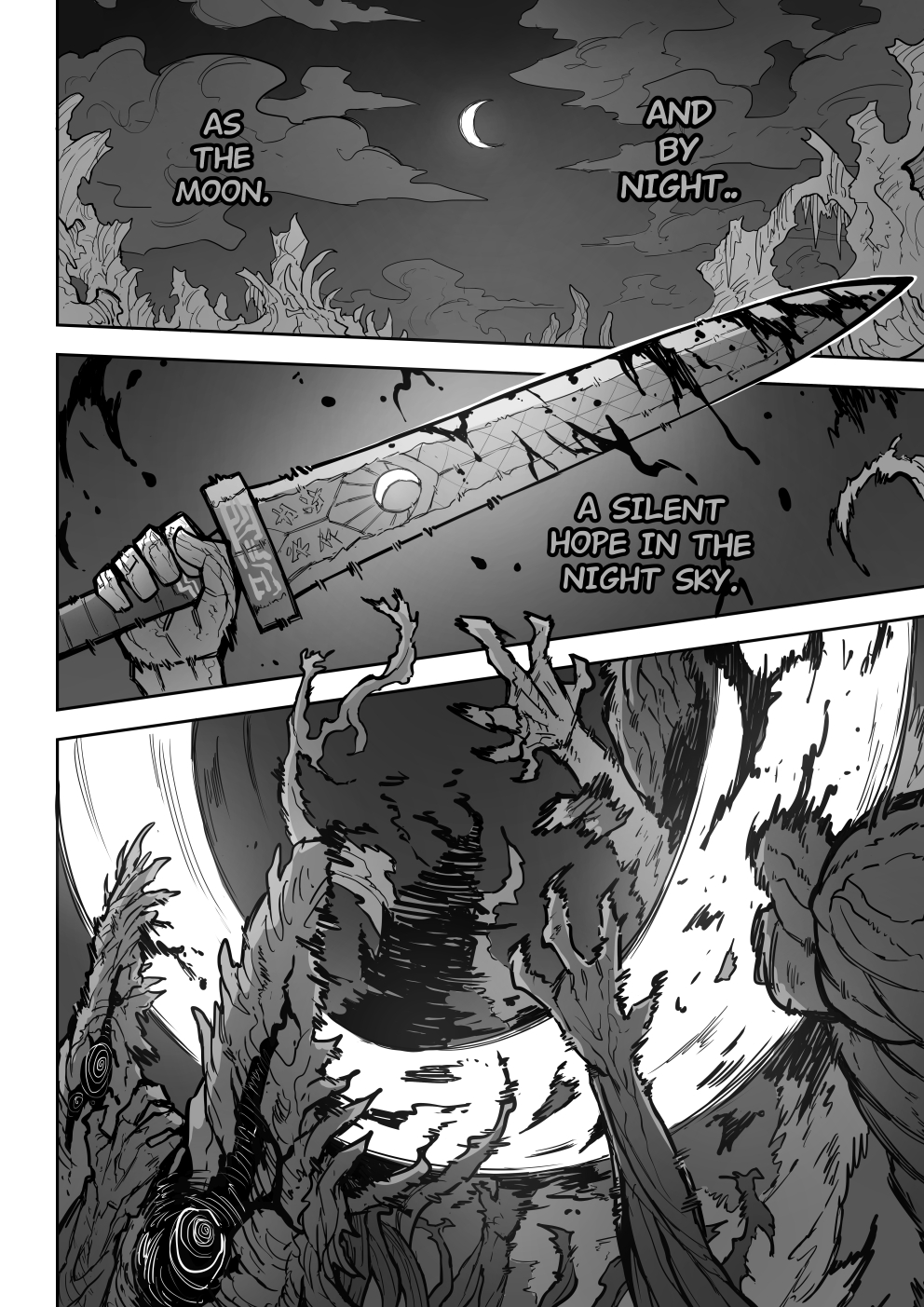 Dragon Claw 第3页