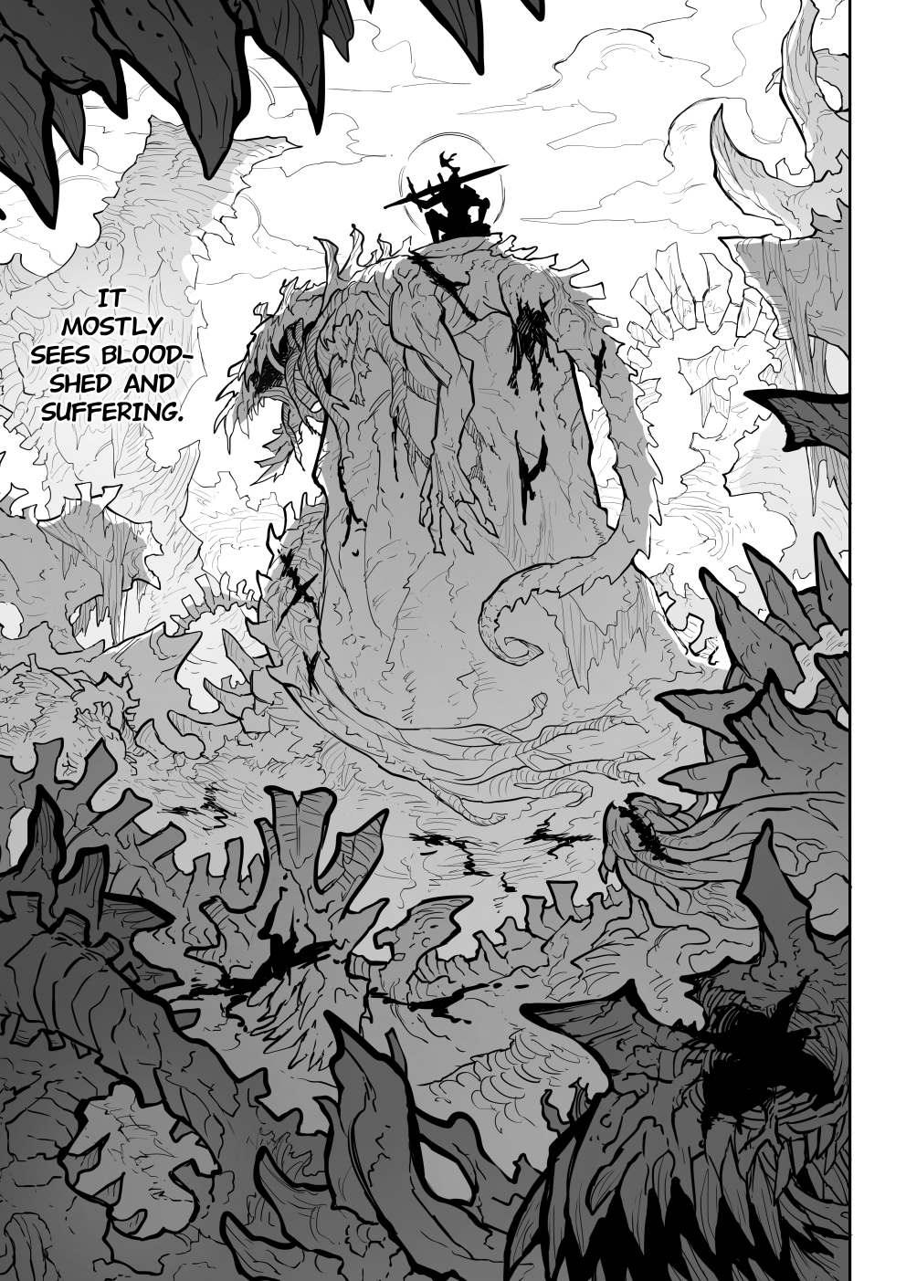 Dragon Claw 第4页