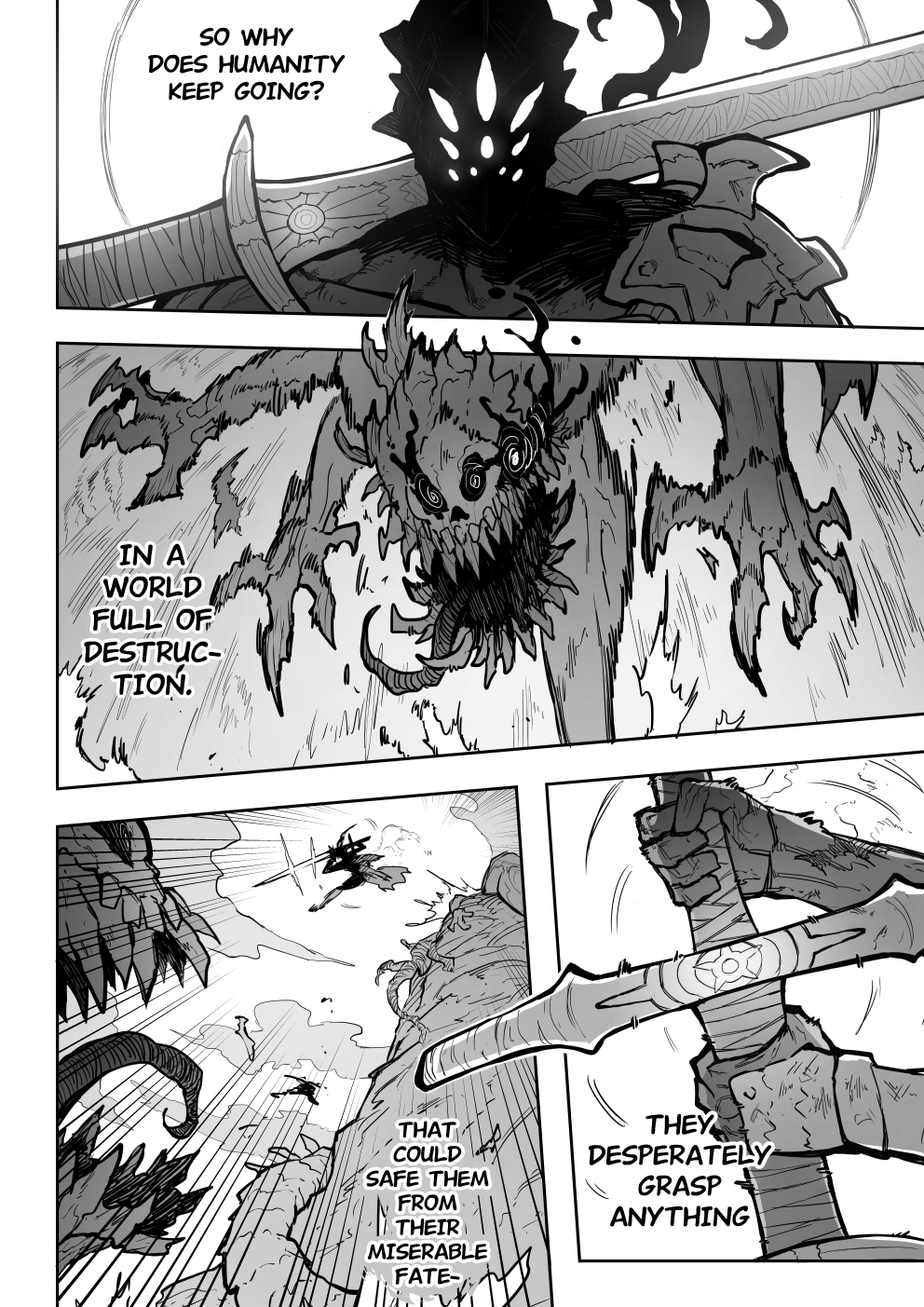 Dragon Claw 第5页