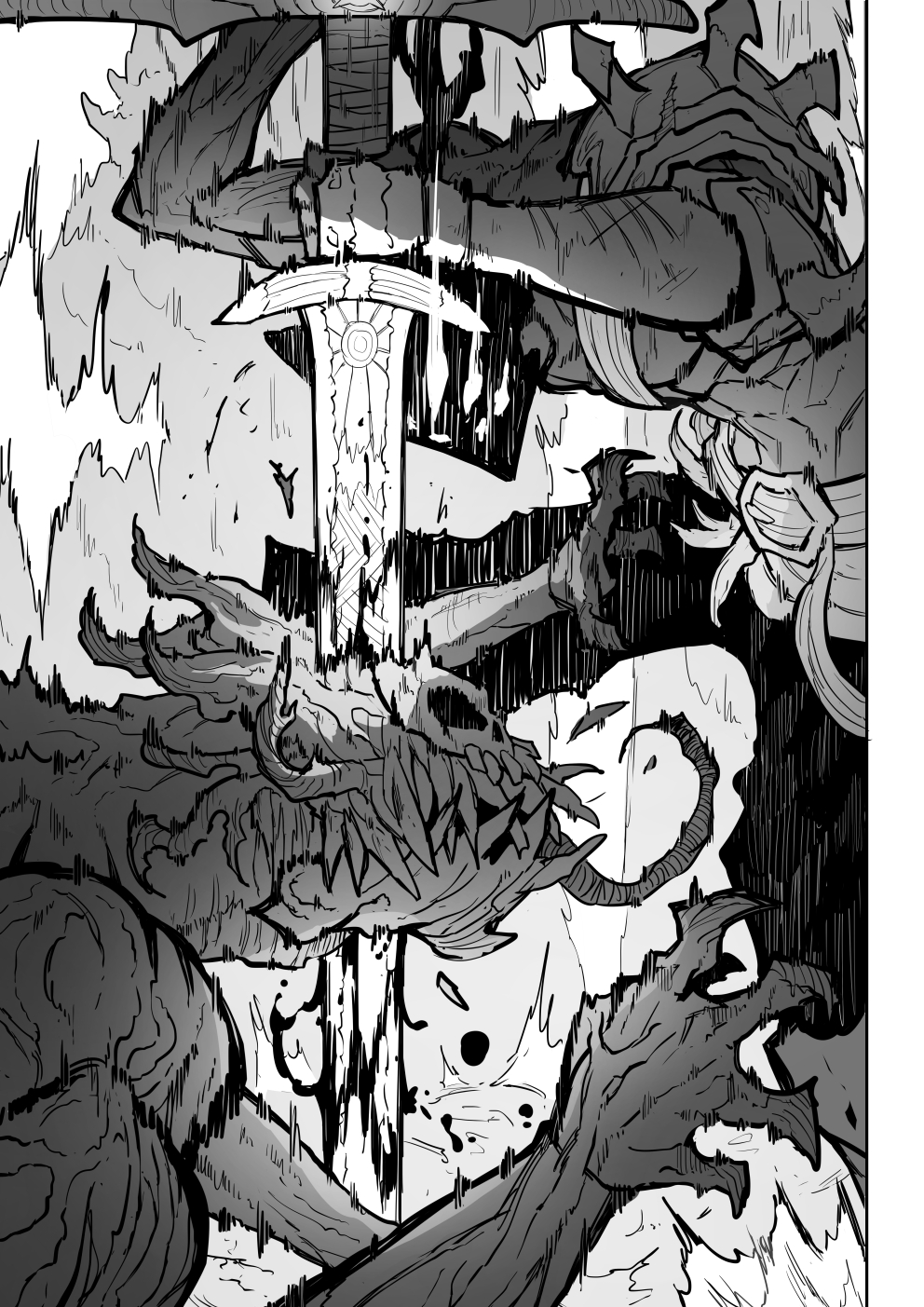 Dragon Claw 第6页