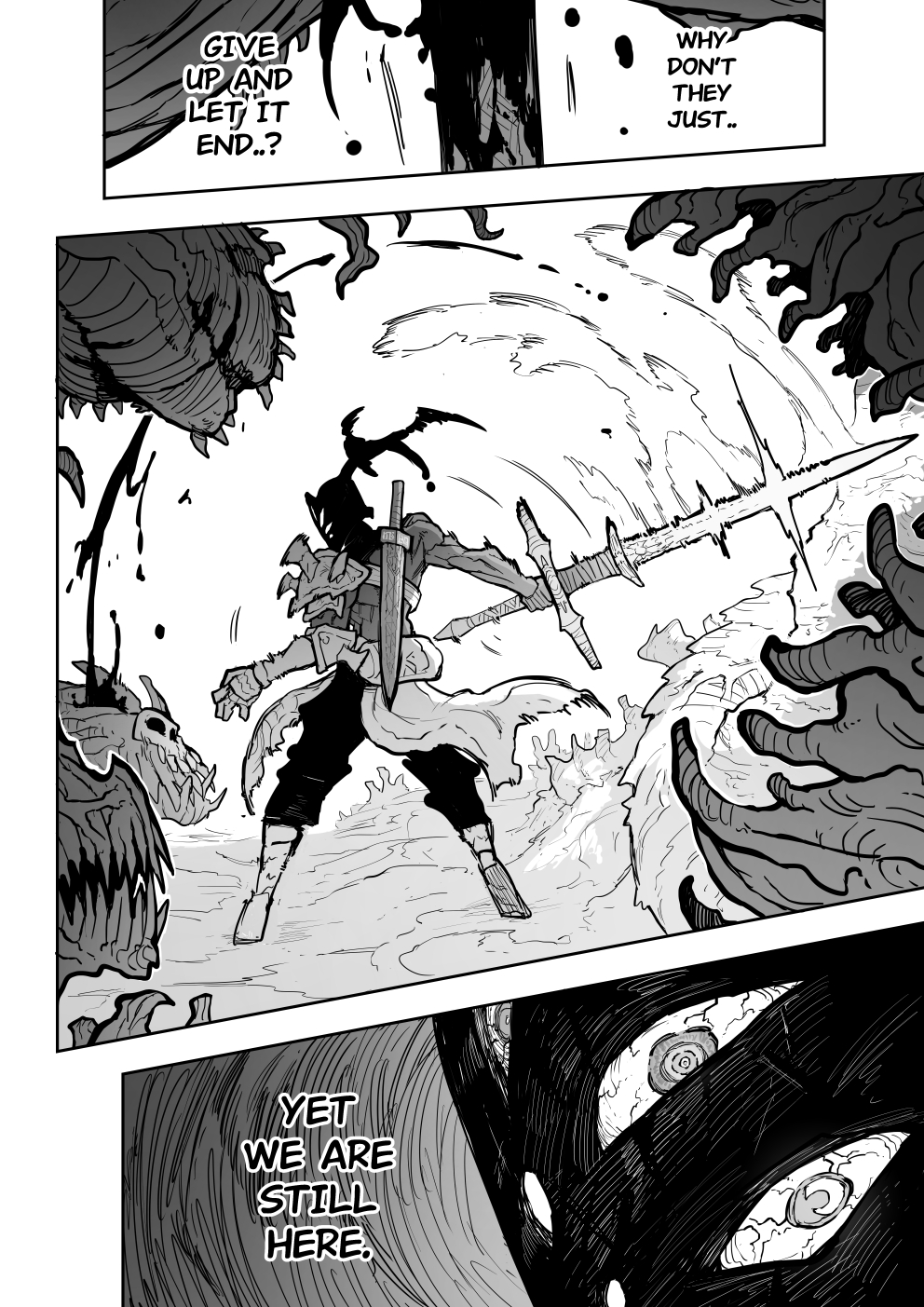 Dragon Claw 第7页