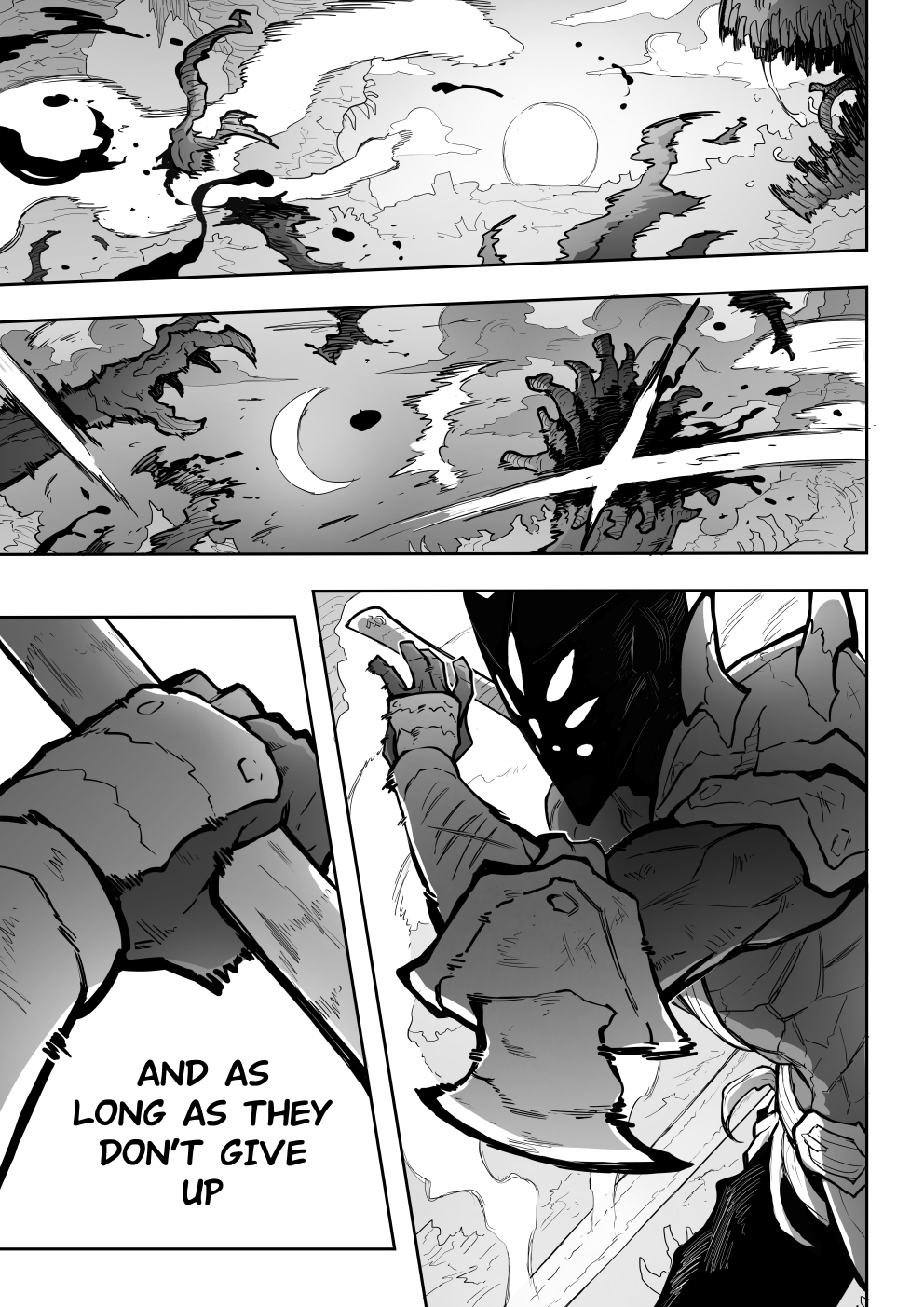 Dragon Claw 第8页
