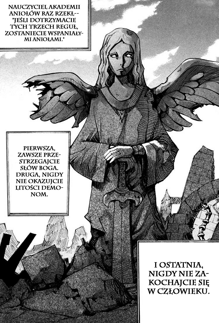 Nephilim John Vol. 1 Ch. 1 第8页