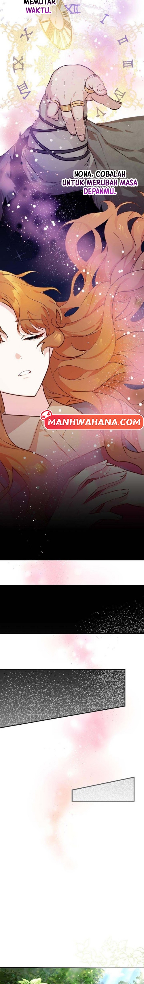 The Doctor Is Out Ch. 1 第15页