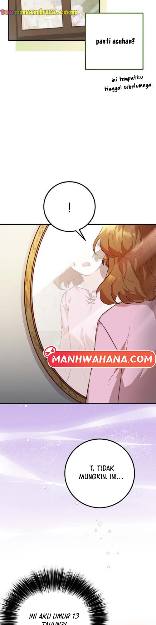 The Doctor Is Out Ch. 1 第17页