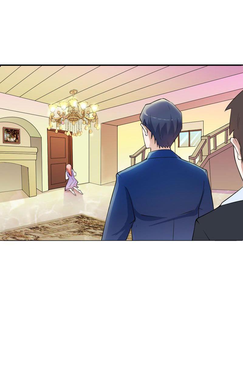 The President's Alternate Bride 001 第15页