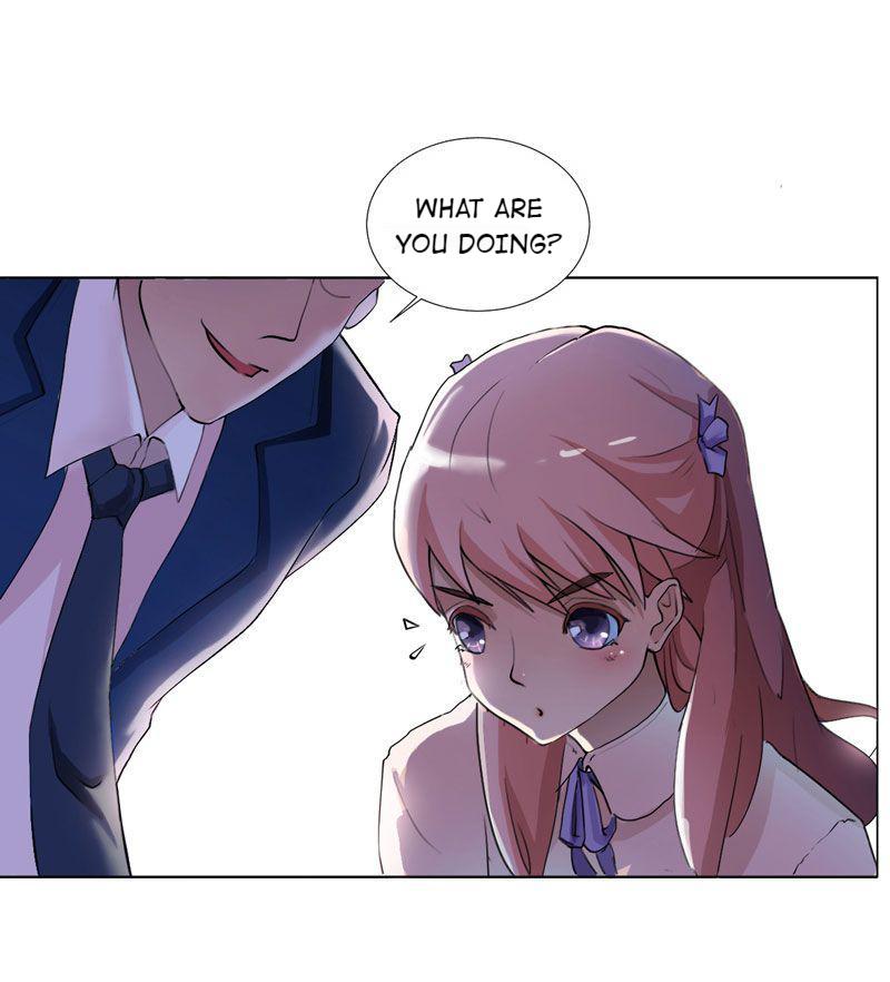 The President's Alternate Bride 001 第16页