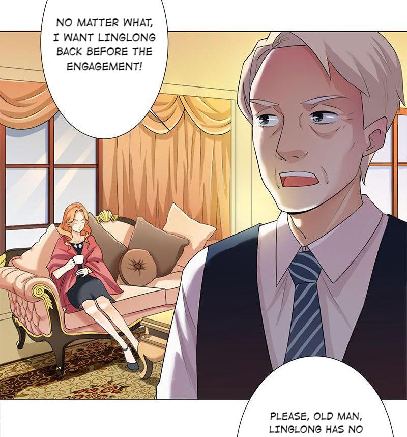 The President's Alternate Bride 第5页