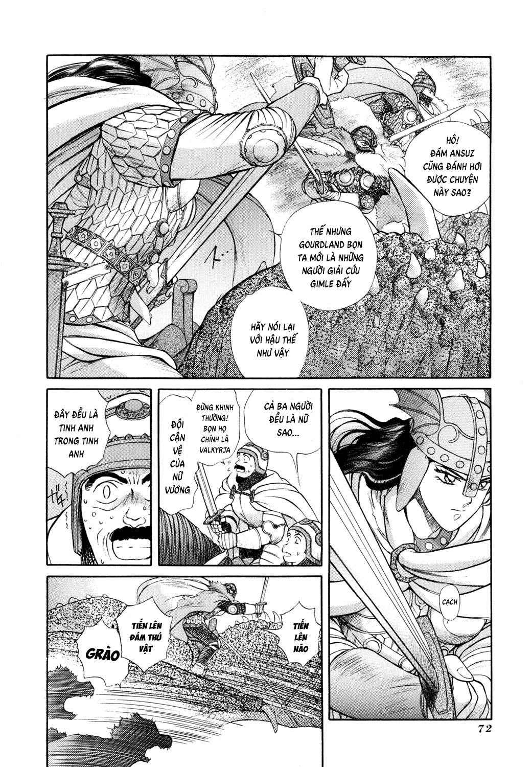 Seisenki Elna Saga Vol. 1 Ch. 2 第9页