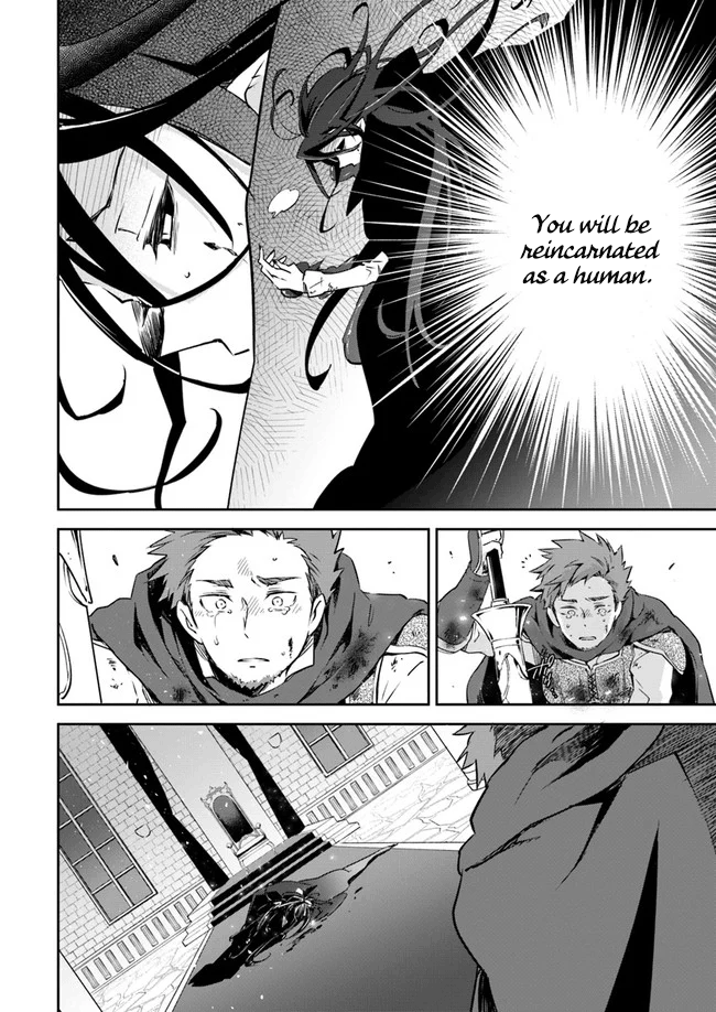 Henkyou-gurashi no Maou, Tensei Shite Saikyou no Majutsushi ni Naru Memories of Last Era 第45页