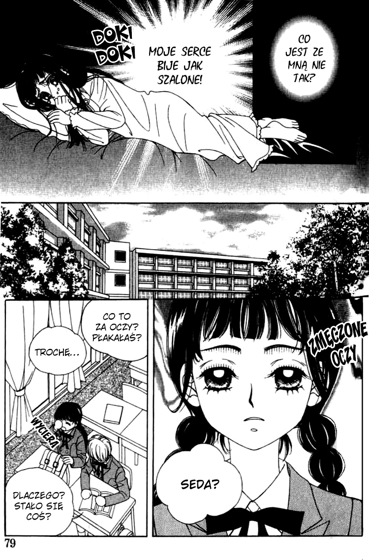 Confessing Truthfully Rozdział 3 第13页