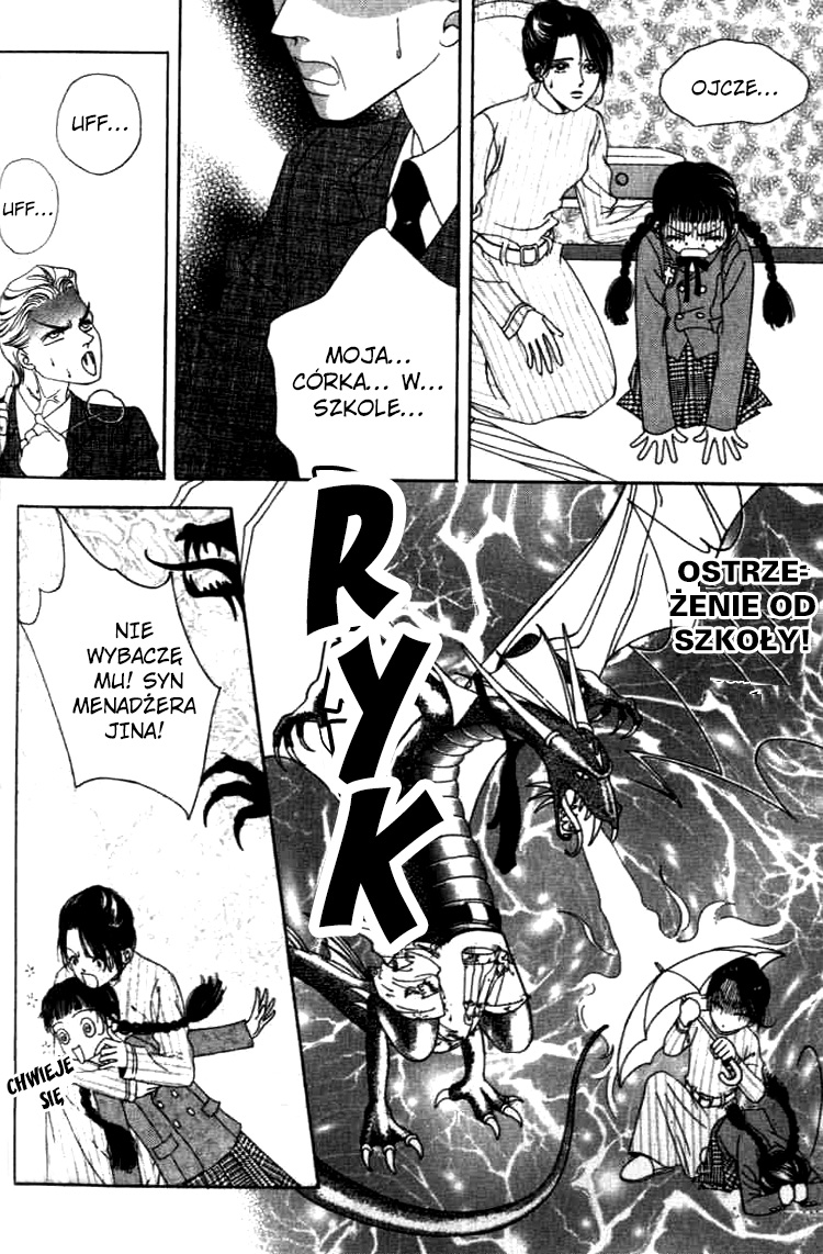 Confessing Truthfully Rozdział 3 第18页
