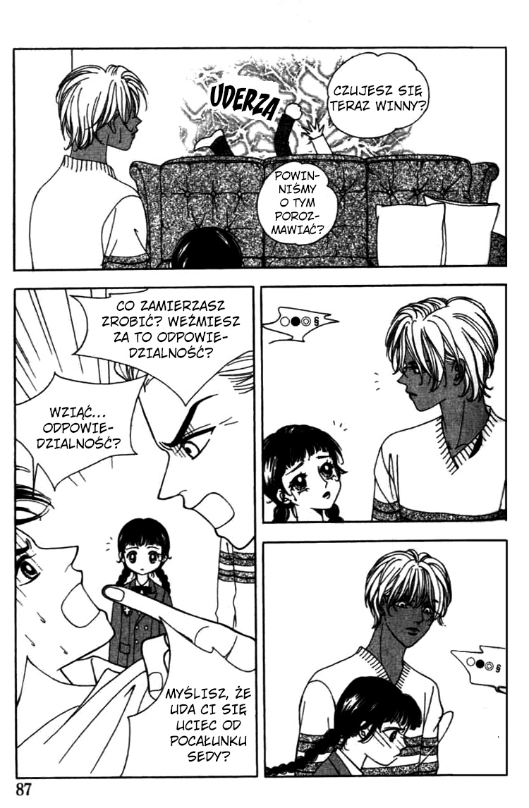 Confessing Truthfully Rozdział 3 第21页