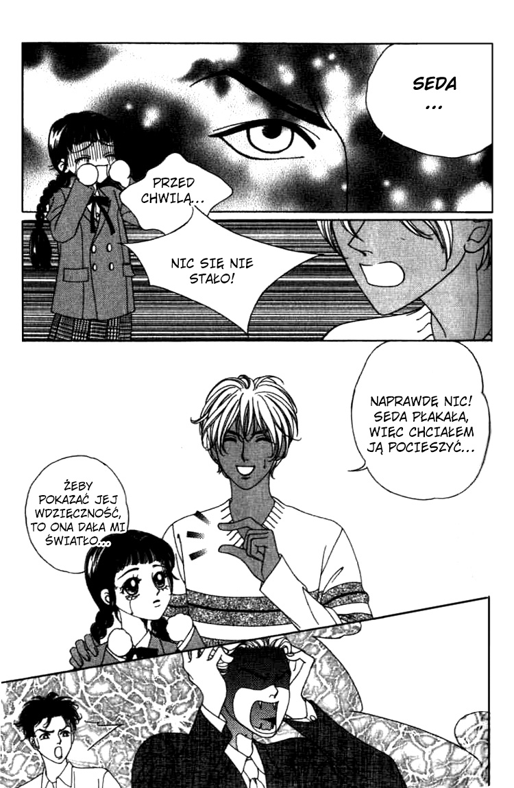 Confessing Truthfully Rozdział 3 第23页